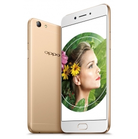 Oppo A77 (Mediatek) Price, Specifications, Comparison and
